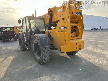 2025 JCB 512-56