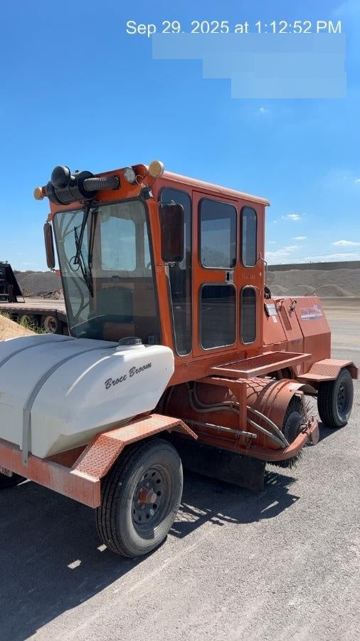 2022 BROCE RCT350