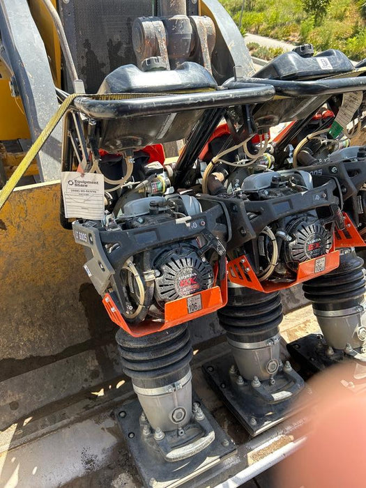 2025 HUSQVARNA LT6005