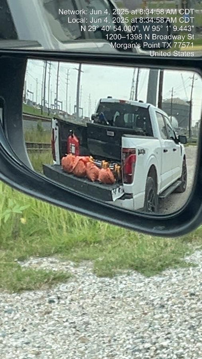 2022 HARRINGTON CF020-20