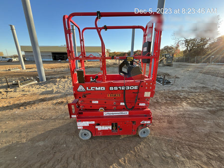 2021 LGMG SS1230E
