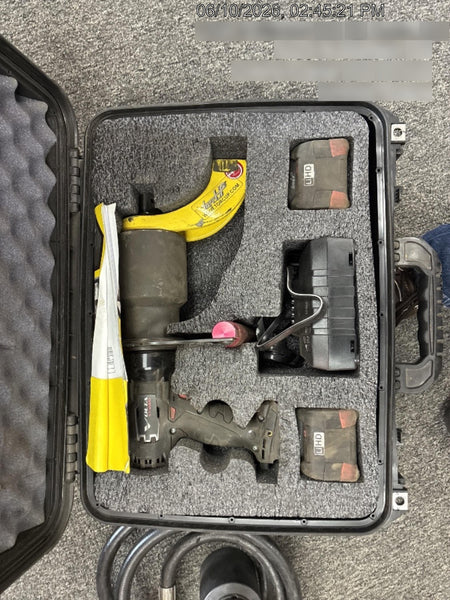 2023 TORCUP VT-3000KIT