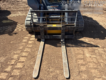 2025 ARROW MATERIAL HANDLING FS5100CB - 72"
