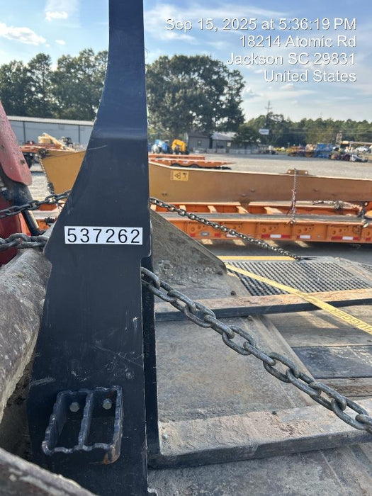 2025 PALADIN 48" Pallet Forks - Paladin