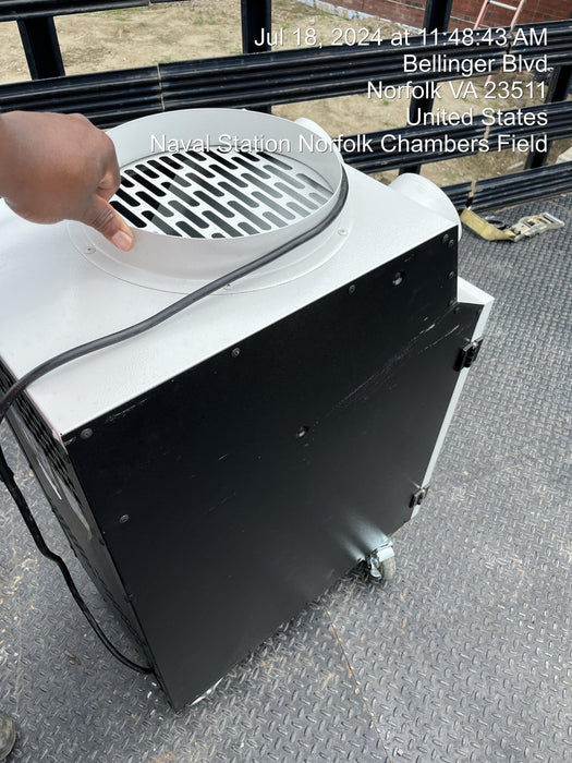 2023 KWIKOOL KPAC1411-2