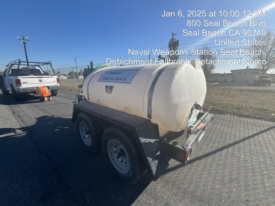 2023 WYLIE EXP-550L-S