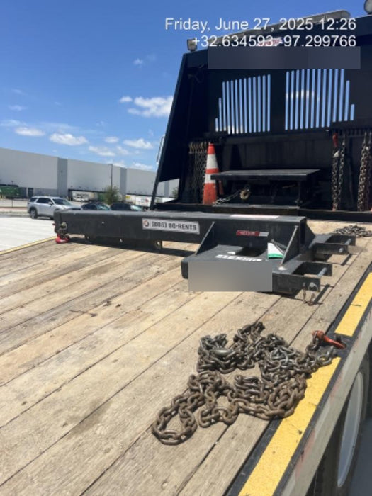 2024 ARROW MATERIAL HANDLING CE60-TH-STP