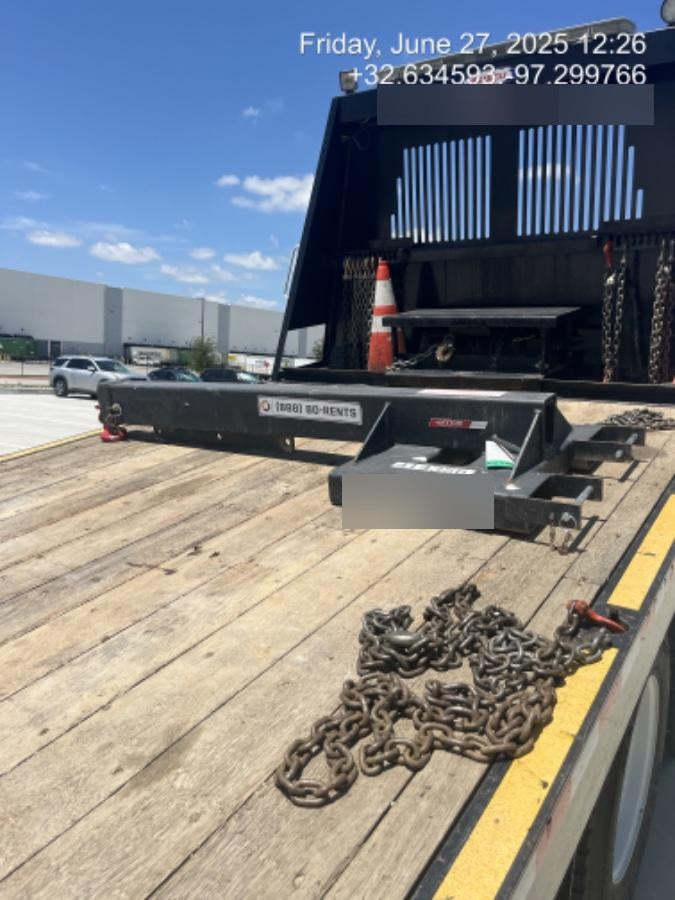 2024 ARROW MATERIAL HANDLING CE60-TH-STP