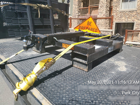 2020 STAR INDUSTRIES 1395B