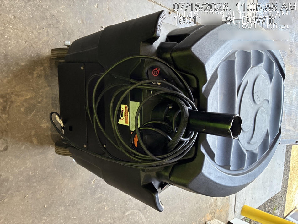 2022 POWER BREEZER PB4BASE