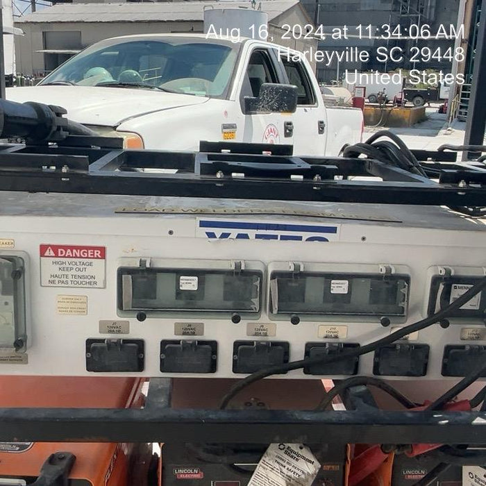 2023 LEX WR6A-7SM-FG26DZ6LD-R