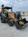 2022 CASE 580N EP - Extendable Backhoe