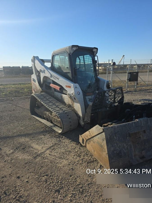 2022 PALADIN 48" Pallet Forks - Paladin