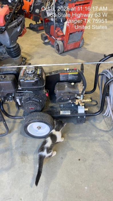 2025 MI-T-M CW-3504-5MGH