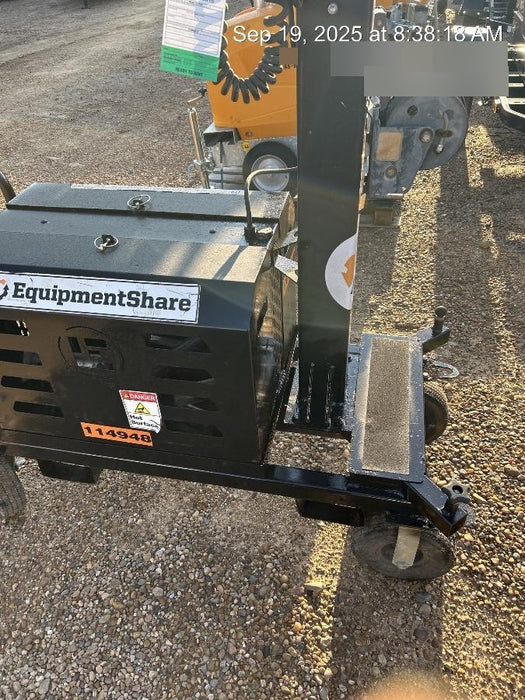 2020 LIND EQUIPMENT LE980LEDV-T4B