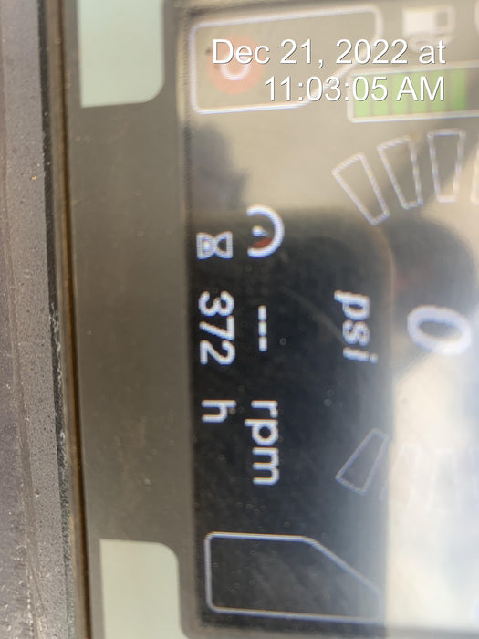 2022 ATLAS COPCO XAS188 CWK