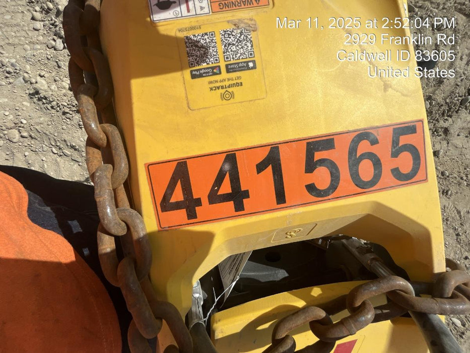 2024 WACKER NEUSON BS68-4Ab/28