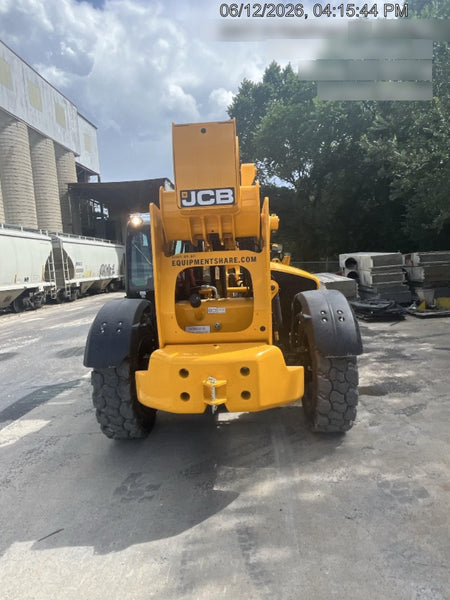 2026 JCB 510-56