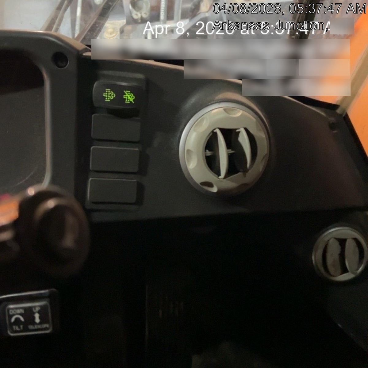 2021 DOOSAN DL250-5