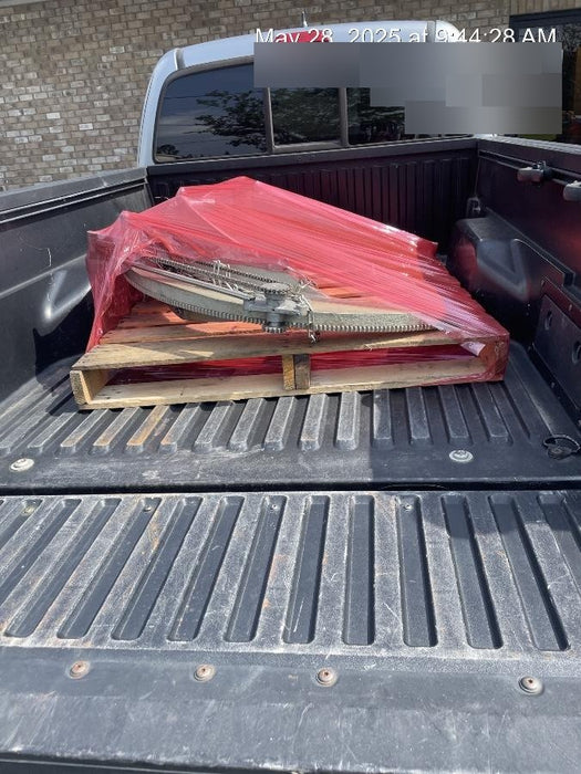 2021 MATHEY DEARMAN 6SA