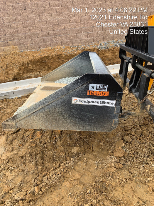 2020 STAR INDUSTRIES 1406B