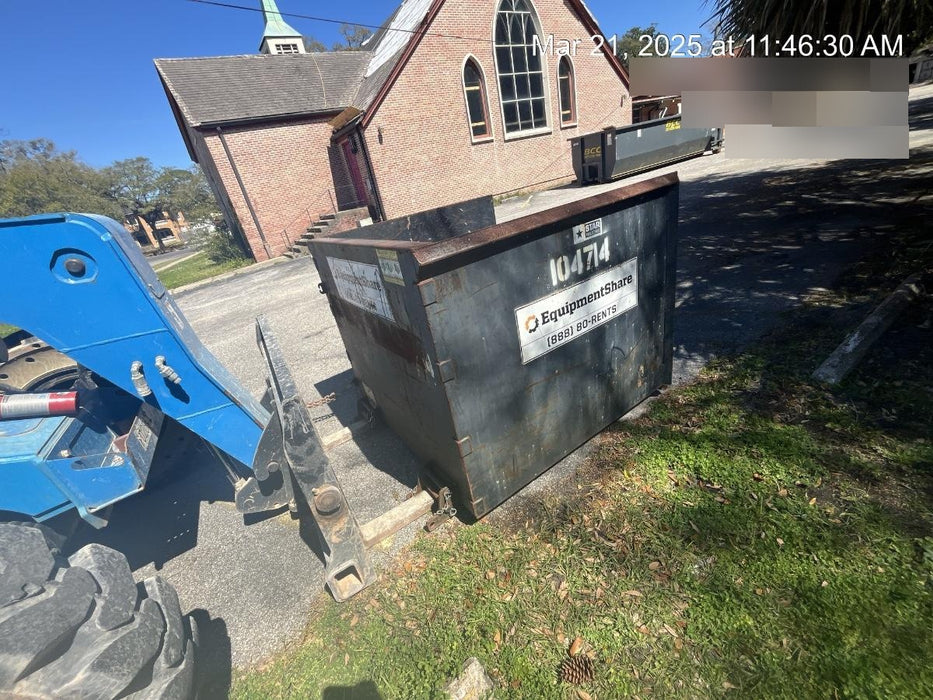 2020 STAR INDUSTRIES 1425