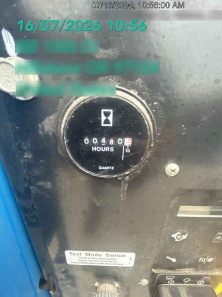 2024 GENIE GS-4390 RT