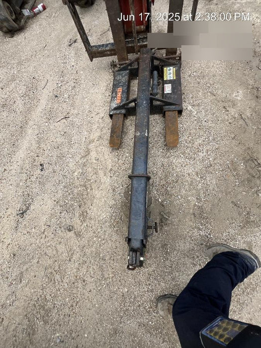 2021 STAR INDUSTRIES M1360B - Star JIB Boom