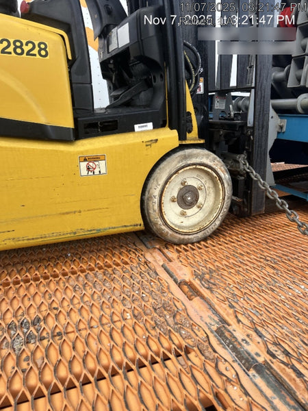 2021 YALE ERP030VT