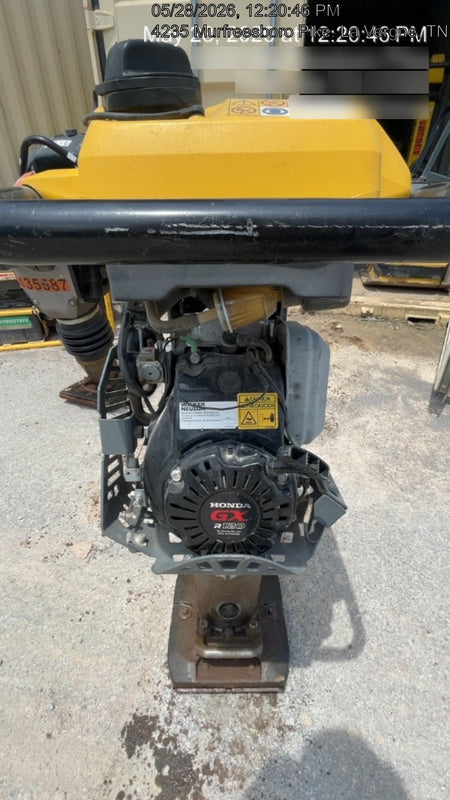 2024 WACKER NEUSON BS68-4Ab/28