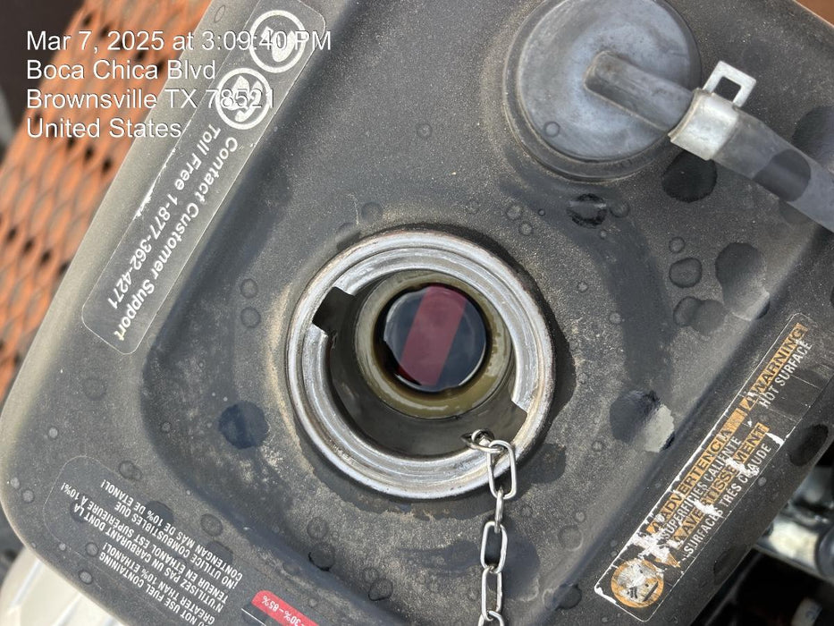 2023 SIMPSON SWT-52517