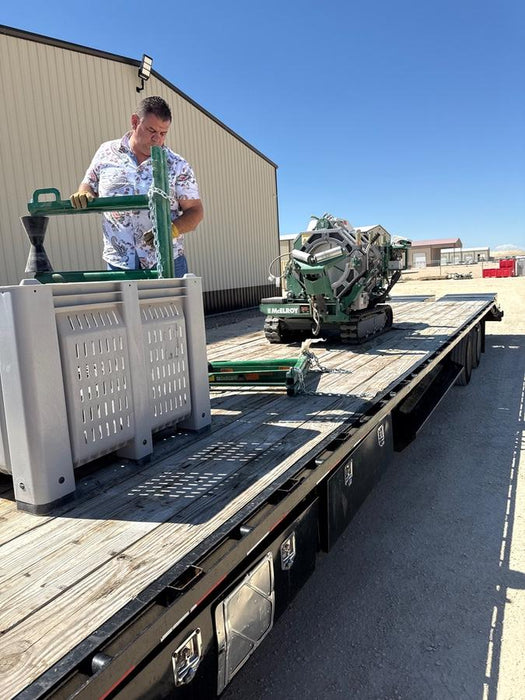 2025 MCELROY T5070901