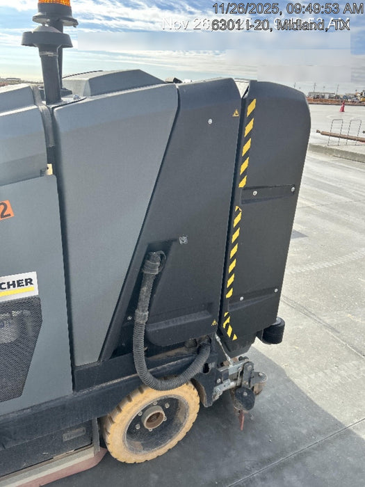 2024 KARCHER B 300 R