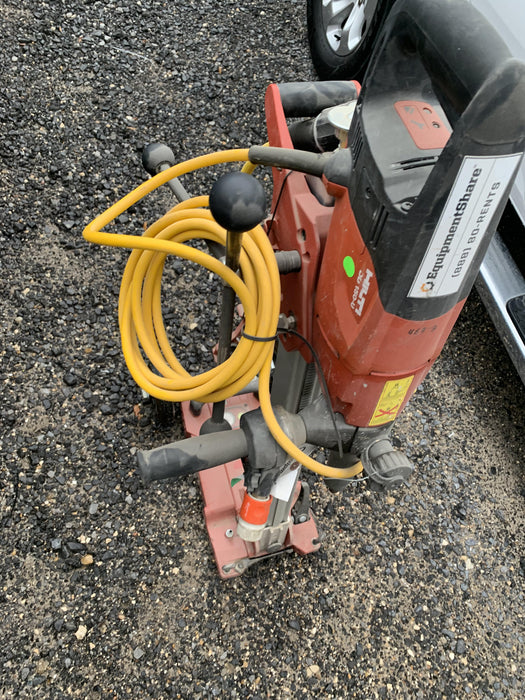 2019 HILTI DD 150-U