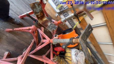 2022 B&B PIPE 4100