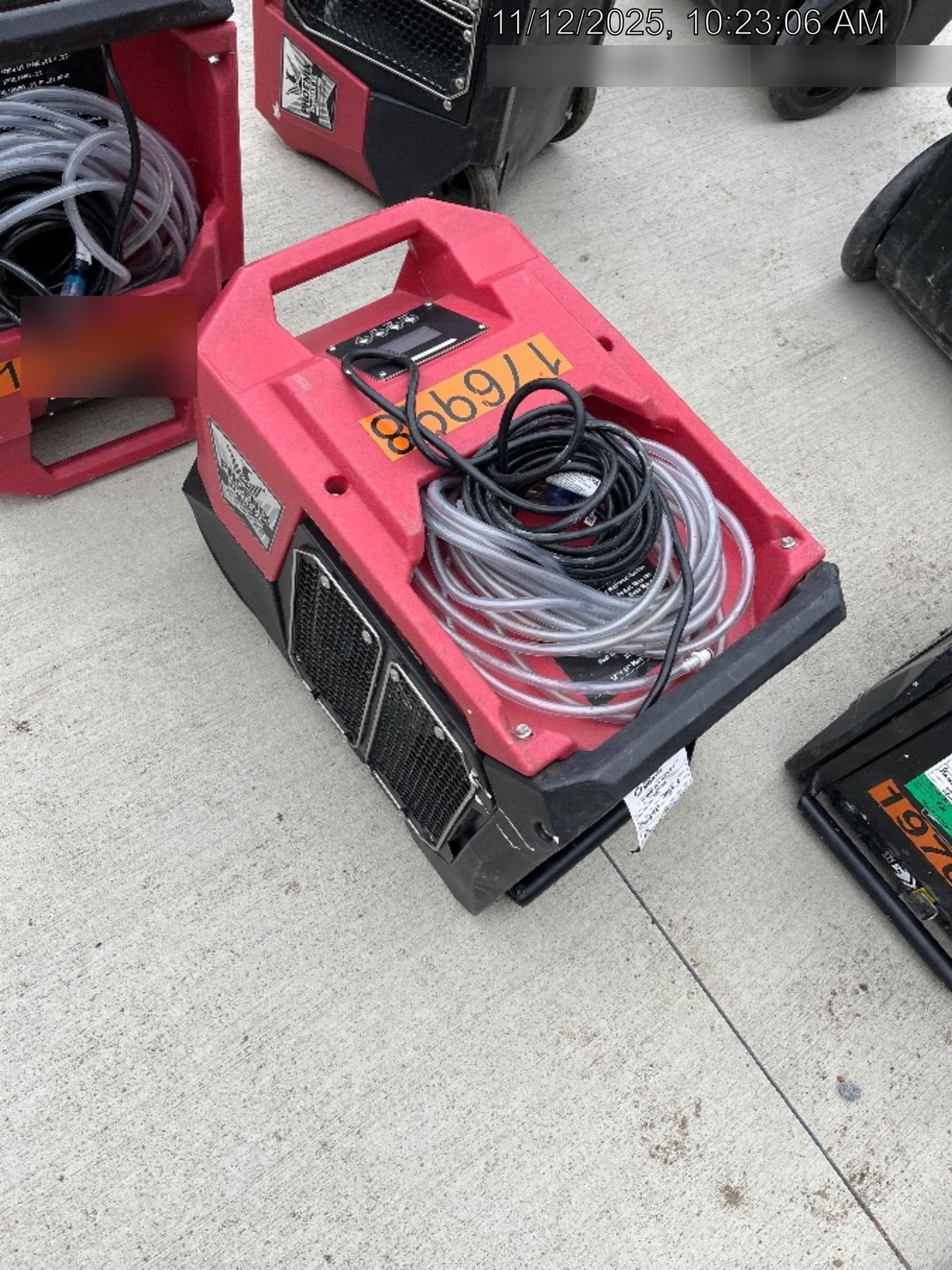 2021 PHOENIX DryMAX XL
