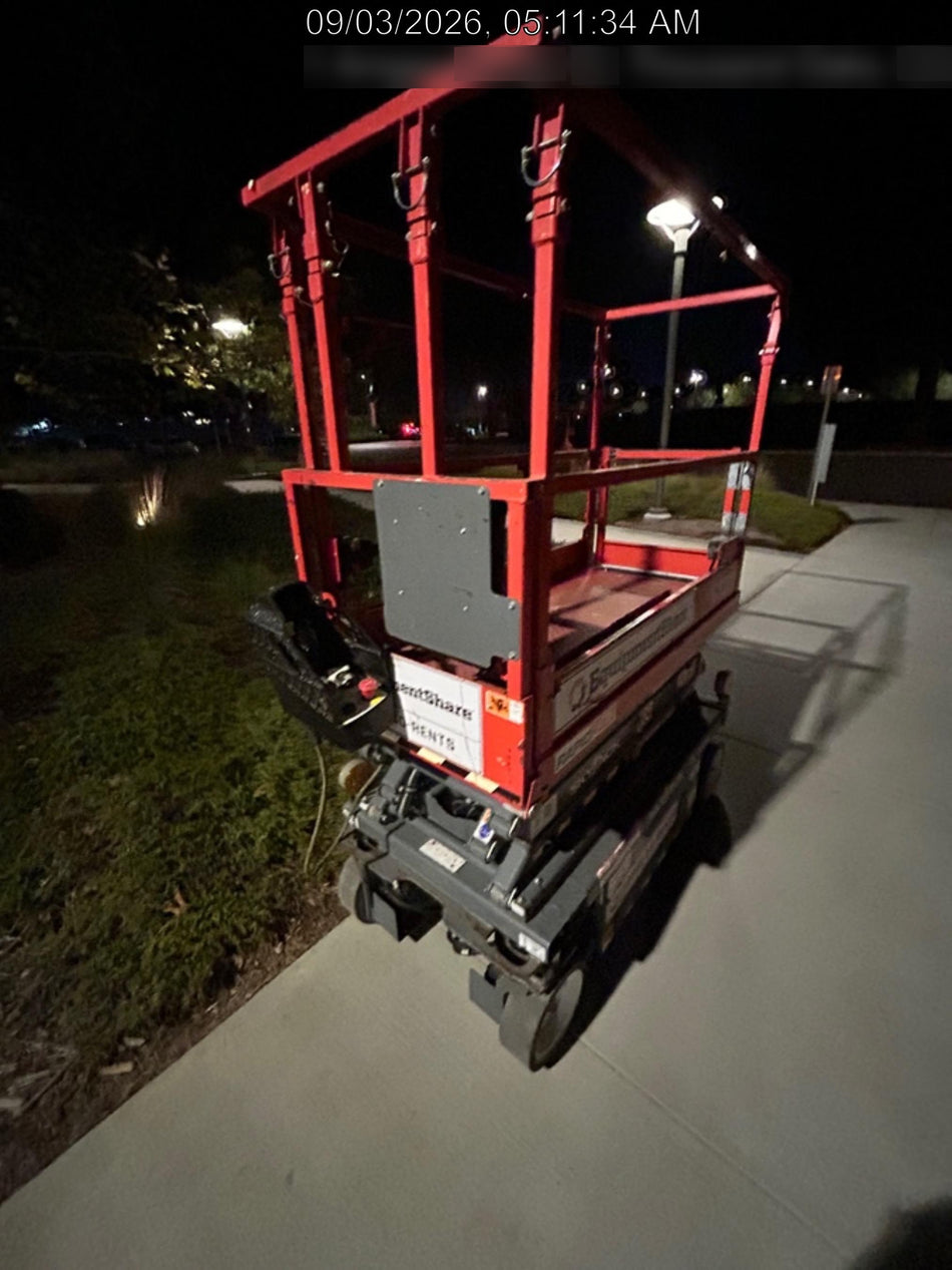 2023 SKYJACK SJ3219
