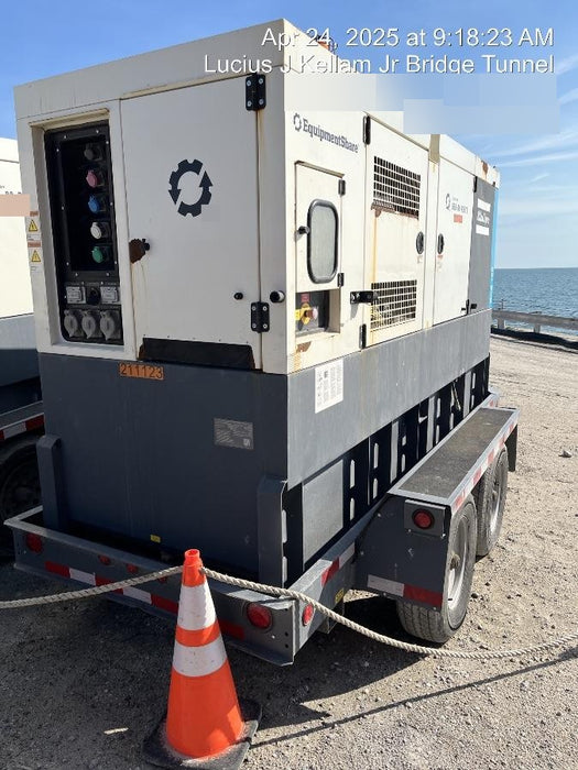 2022 ATLAS COPCO QAS150