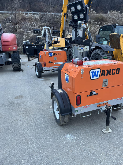 2024 WANCO WLTT-4MM4K