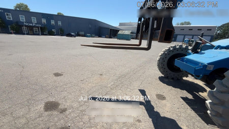 2022 GENIE GTH-844