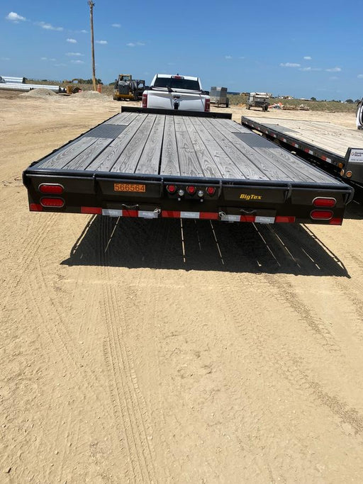 2025 BIG TEX TRAILER 14OA-20