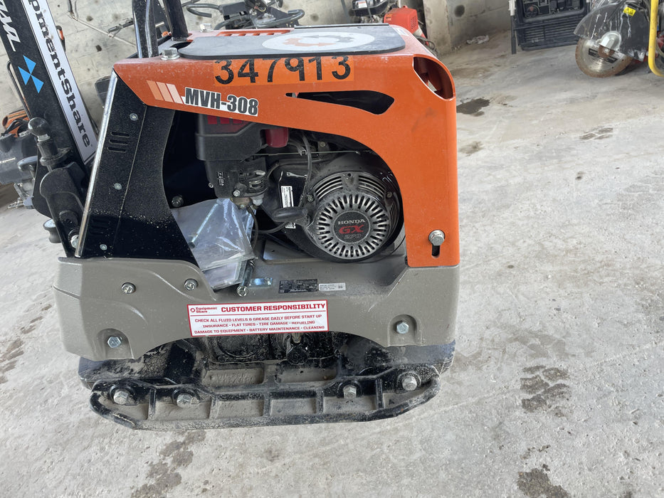 2023 MULTIQUIP MV308GH