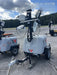 2018 Wacker Neuson LTV6L-MH Wacker Neuson LTV6L Mobile Light Tower w/Fuel Level Sensor Installed