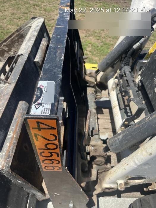 2024 ARROW MATERIAL HANDLING F5100CB