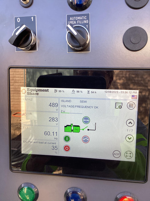 2023 ATLAS COPCO QAS 410