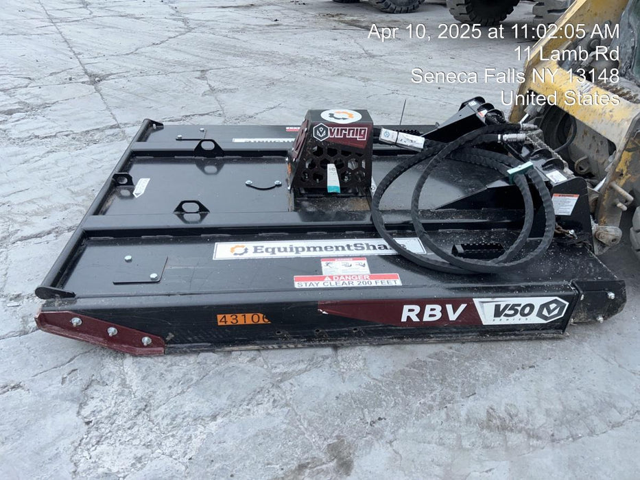 2024 VIRNIG RBV72-25