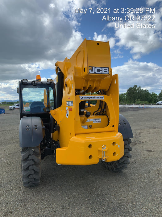2020 JCB 510-56 JCB 510-56