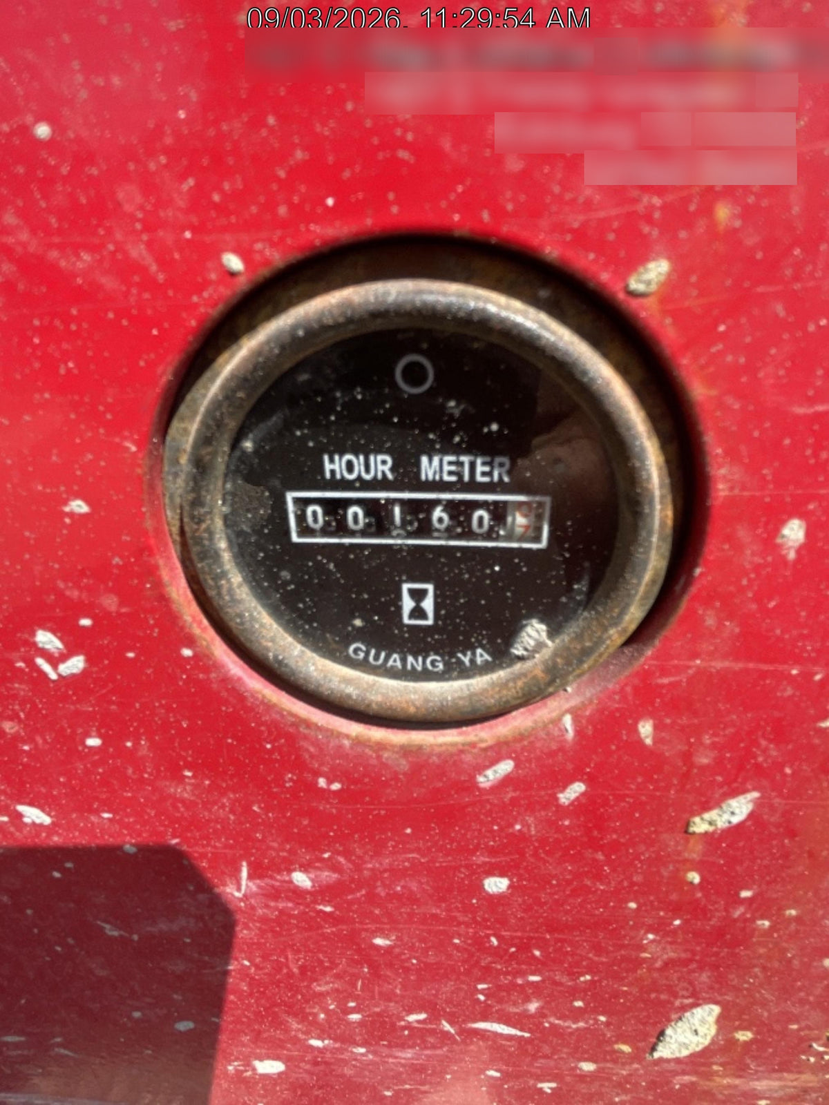 2021 MEC 1930SE
