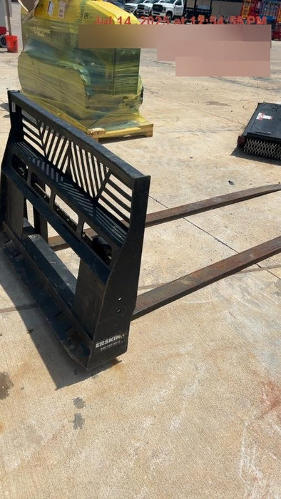 2022 ALL PRO FORKS 6048-U696