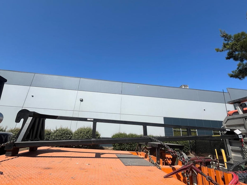 2025 STAR INDUSTRIES 1330TK